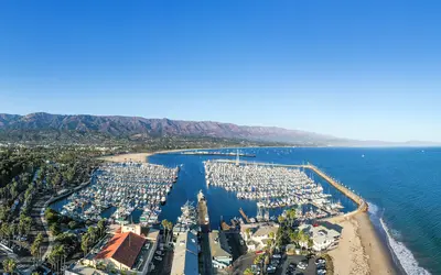 Santa Barbara