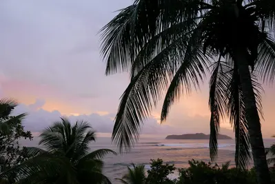 Santa Catalina