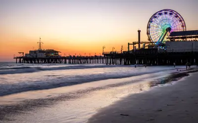 Santa Monica