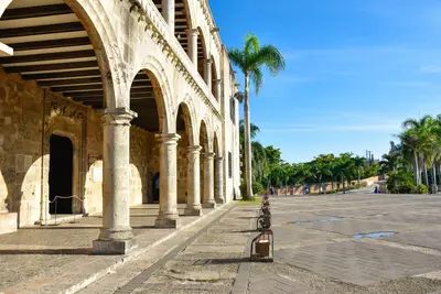 Santo Domingo