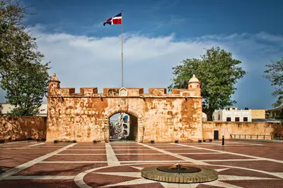 Santo Domingo