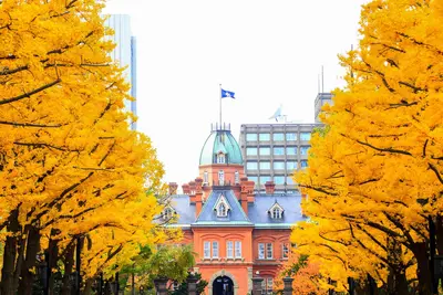 Sapporo