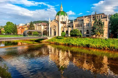 sarajevo