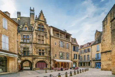 Sarlat