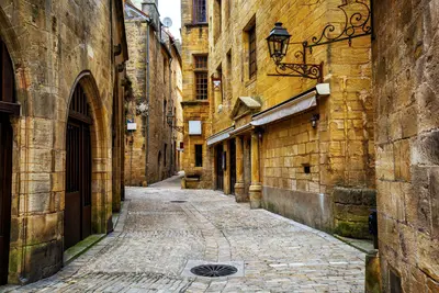 Sarlat, France