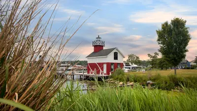 Saugatuck