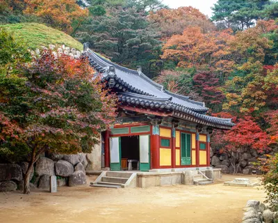 Seokguram