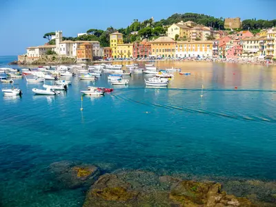 Sestri Levante