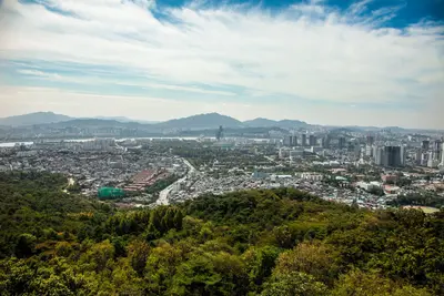 Seoul