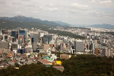 Seoul