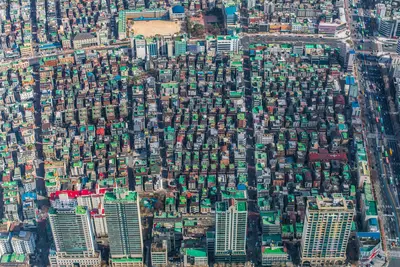 Seoul