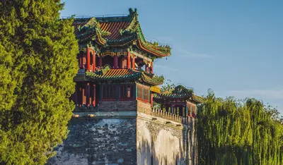 Shanghai