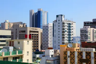 Shanghai