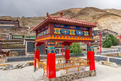 Shigatse