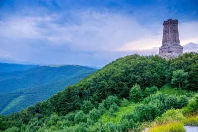 Shipka