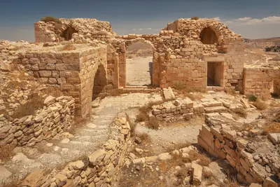 Shobak Castle
