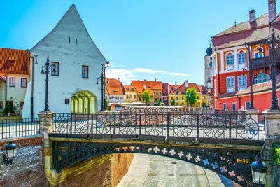 Sibiu