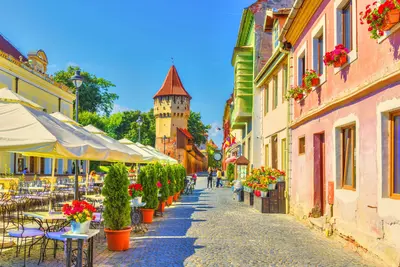 Sibiu