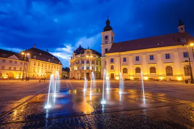 Sibiu