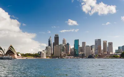 Sidney