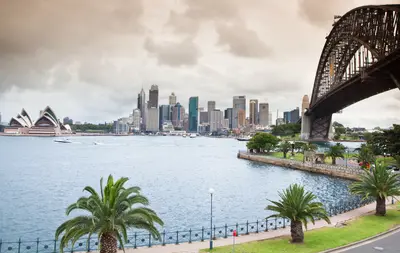 Sidney