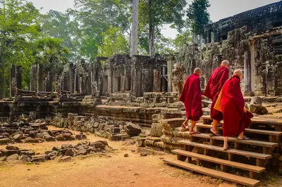 Siem Reap