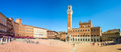 Siena
