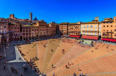 Siena