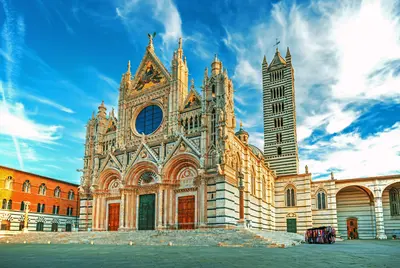 Siena