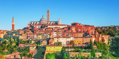 Siena
