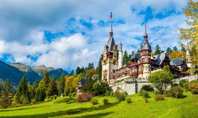 Sinaia