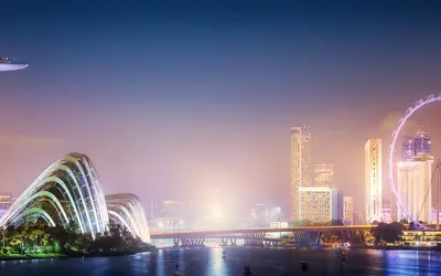 Singapur