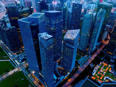 Singapur