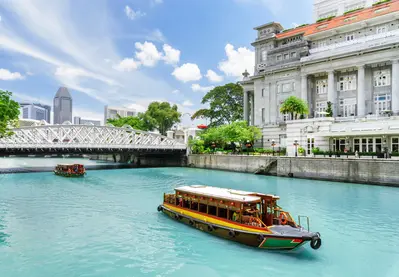 Singapur