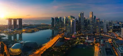 Singapur