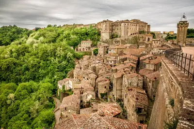 Sorano