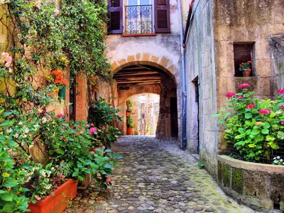 Sorano