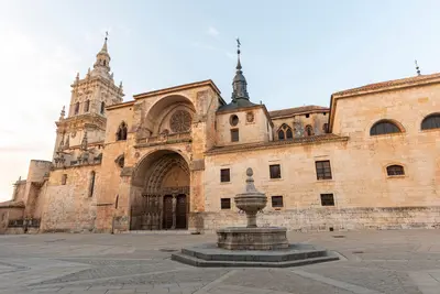 Soria