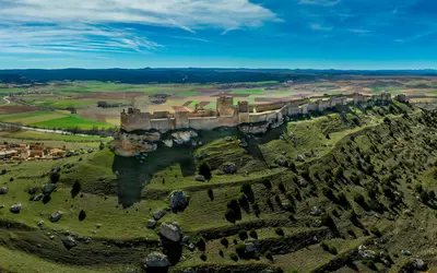 Soria