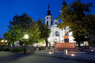 Sremski Karlovci