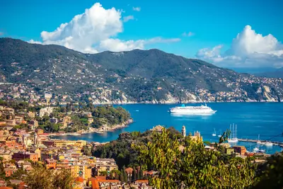 St Margarita De Ligure