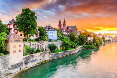 Stein Am Rhein