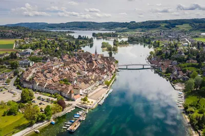 Stein Am Rhein