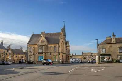 Stow On The Wold