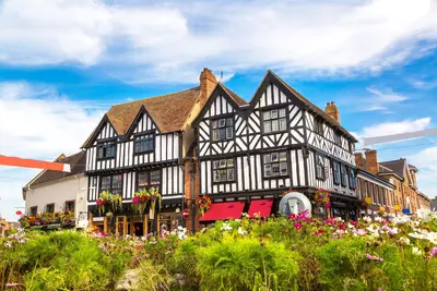 Stratford