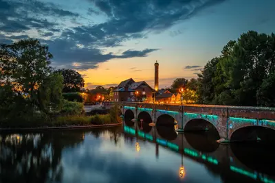 Stratford