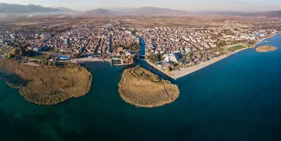 struga