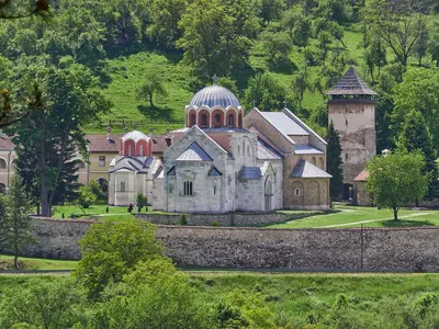 Studenica