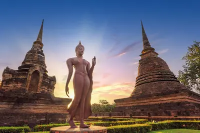 Sukhothai