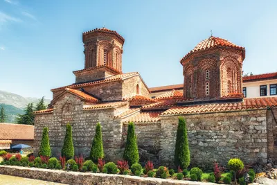 Sv. Naum